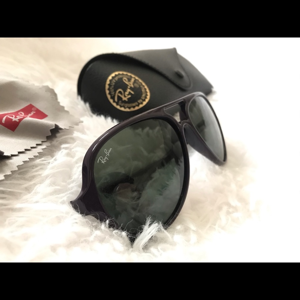 Ray Bans authentic Aviator Limited edition 🕶